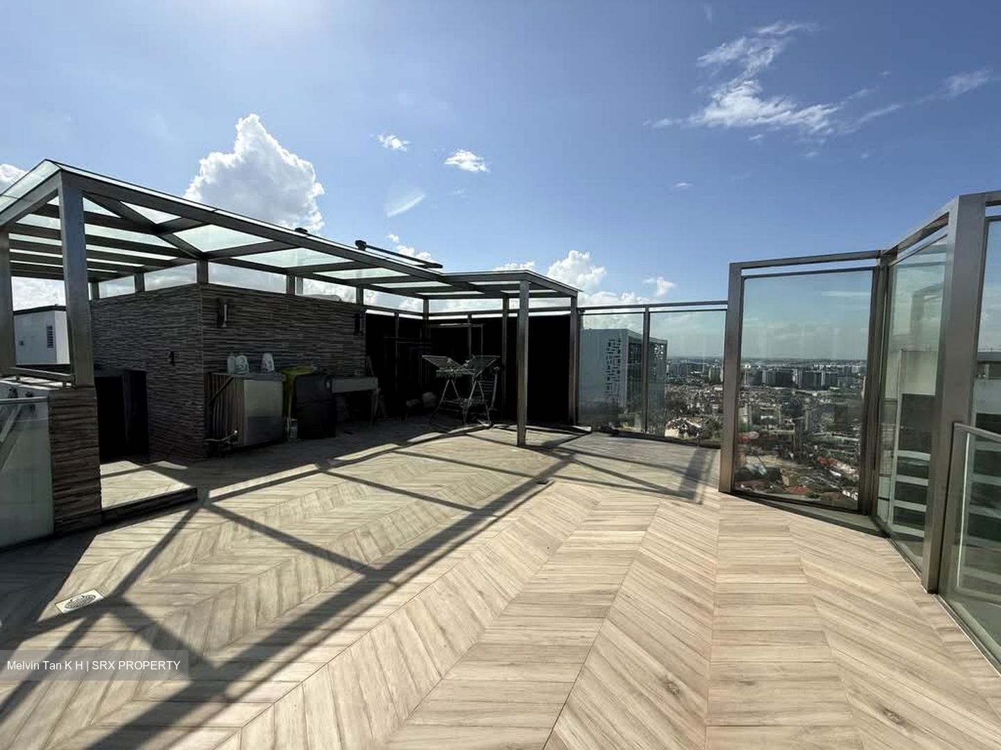 The Meyerise (D15), Condominium #582494301